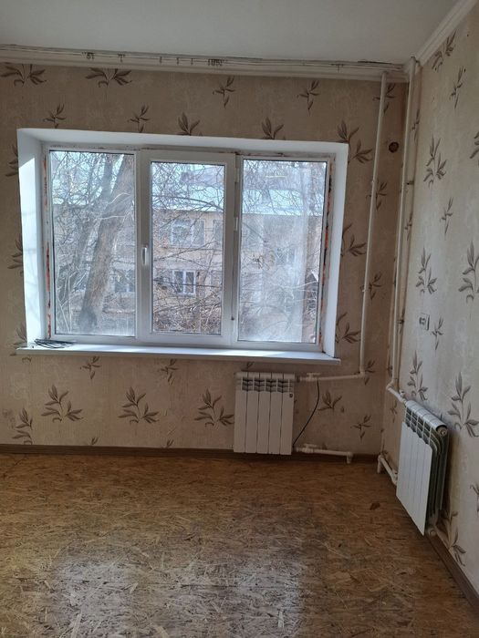 Комната в общежитии на ТТЗ базаре