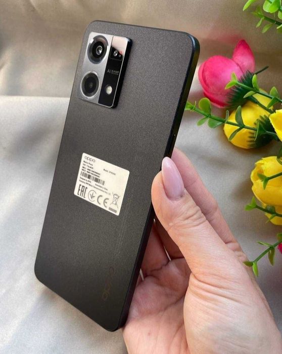 Телефон oppo 7 оппо