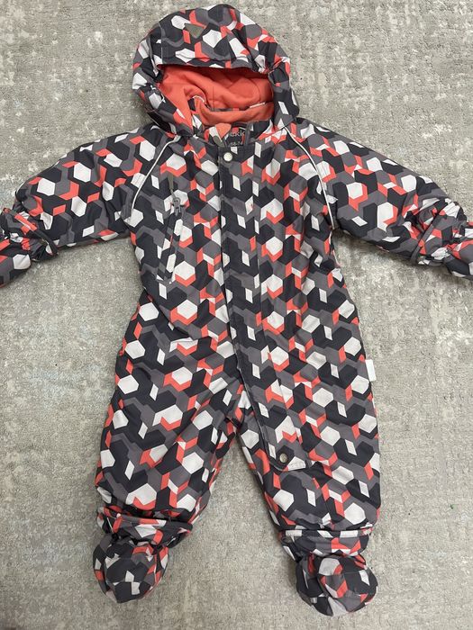 Комбинезоны crockit