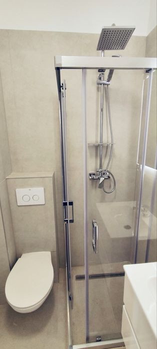 Apartament 3 camere zona Selimbar cu gradina de 87 mp