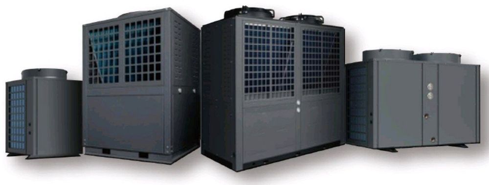 Тепловой насос, Issiqlik Nasos, Отопления кательная