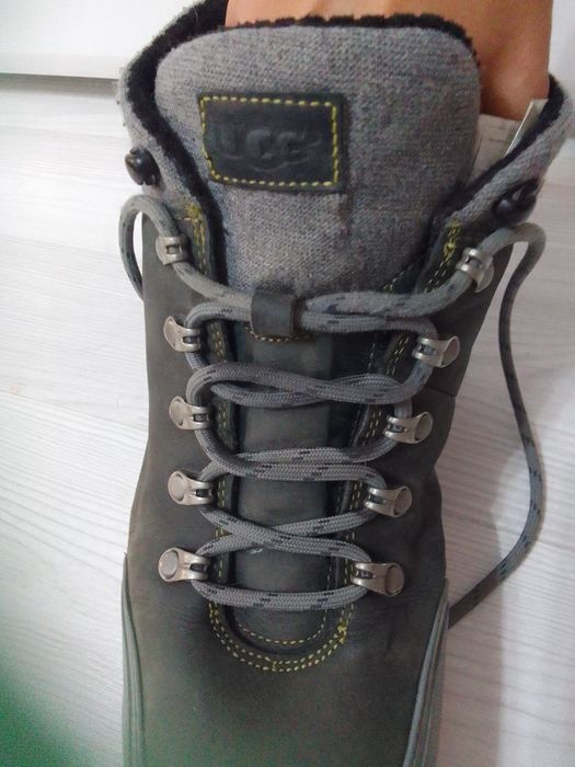 Зимни обувки UGG waterproof