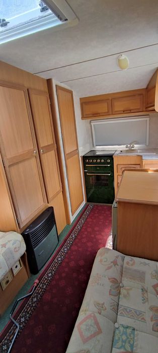 Каравана Avondale RIALTO 390-2