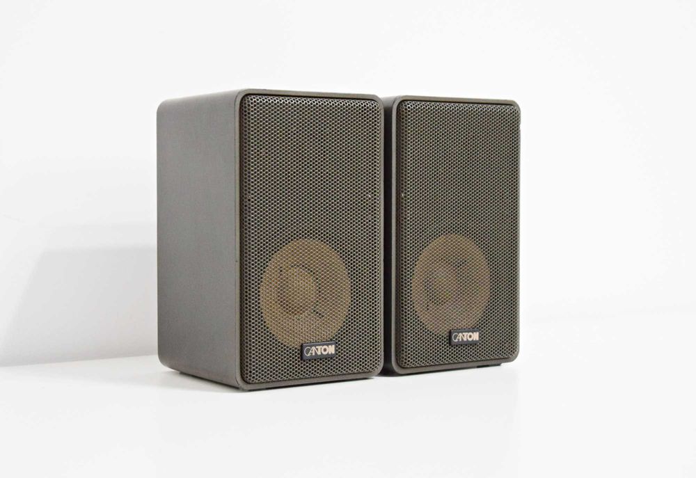 Boxe Canton GL 210
