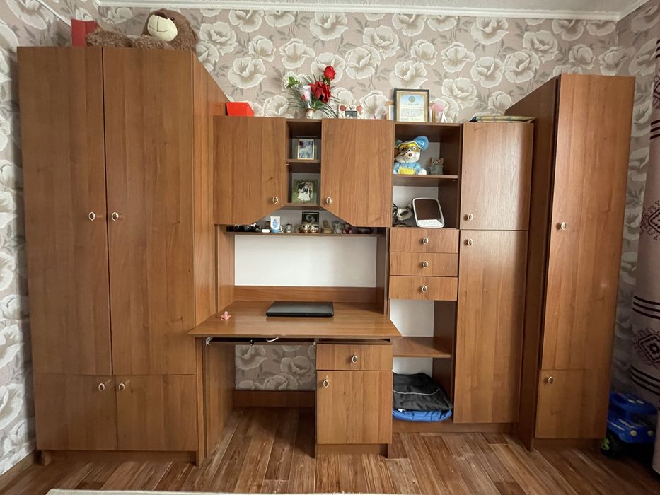 Продам детский гарнитур