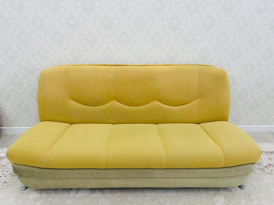 Диван-книжка б/у