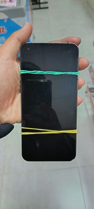 Nothing phone 1 надо починить экран