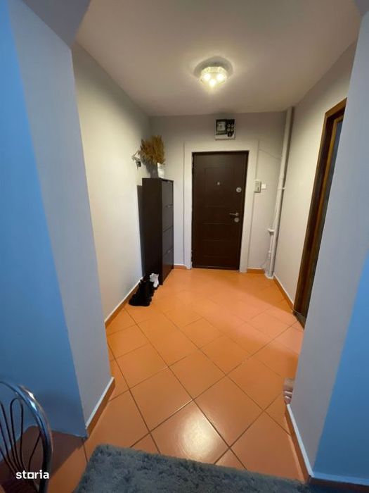 Apartament spatios 2 camere, zona Valea Rosie - aproape de Piata