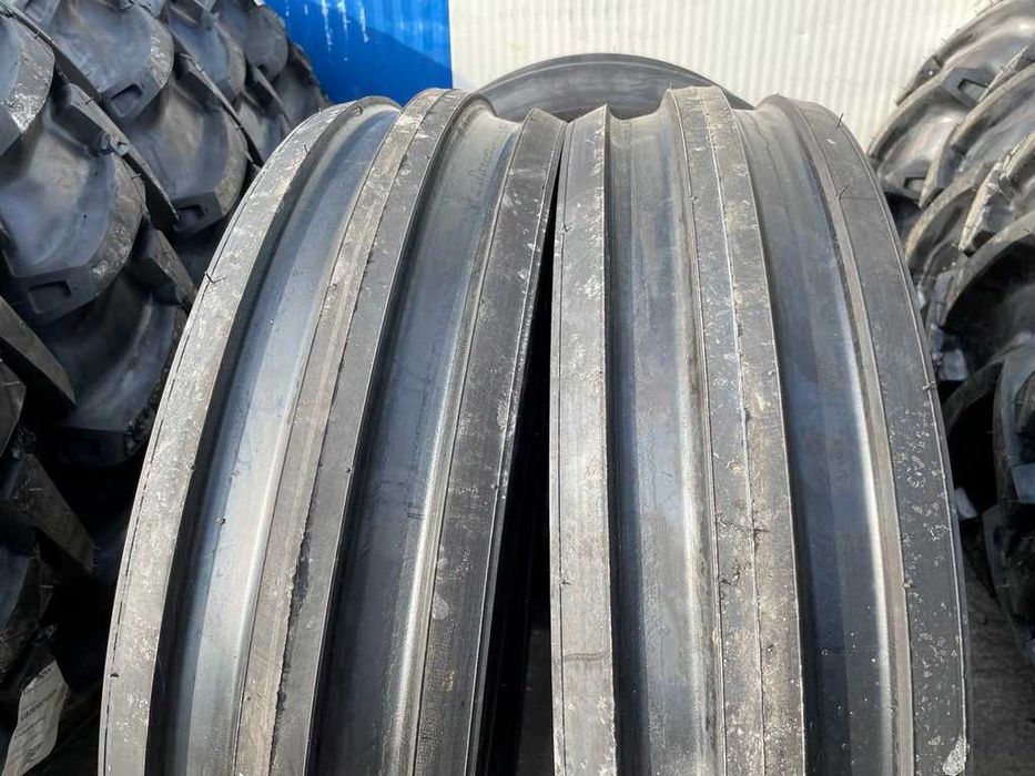 Cauciucuri de FIAT cu garantie 7.50-16 OZKA garantie 2 ani 8pr