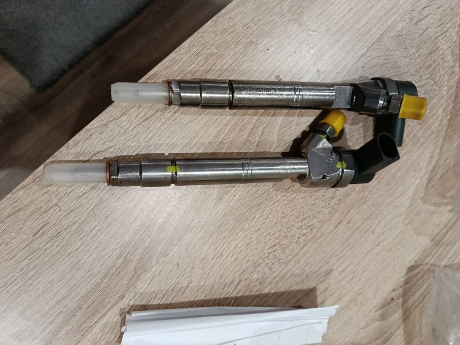 Дюзи (дизелови) Мерцедес