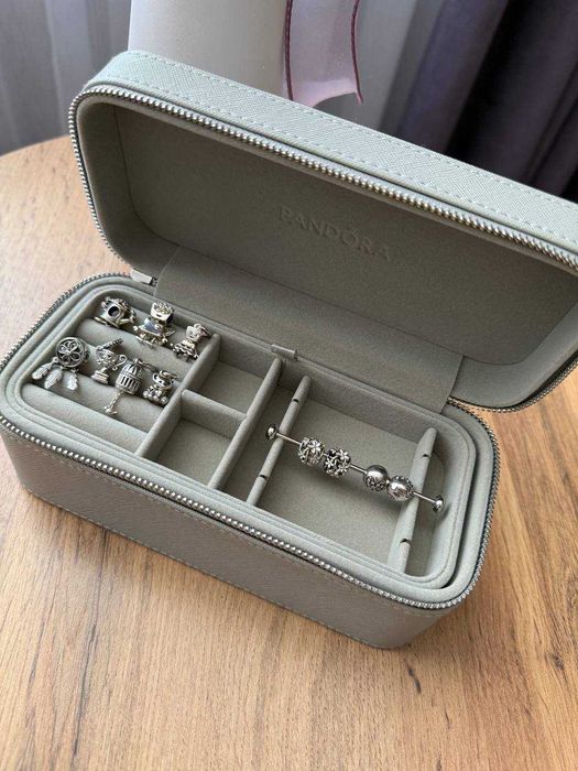 Pandora authentic (оригинал)