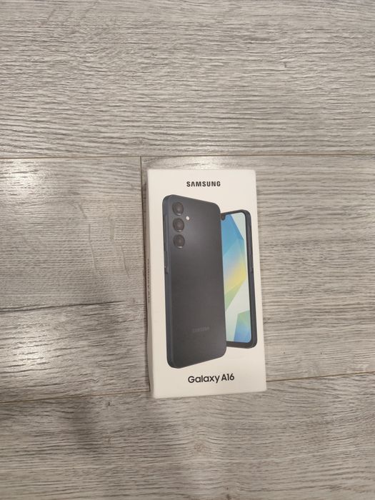 Samsung galaxy a16