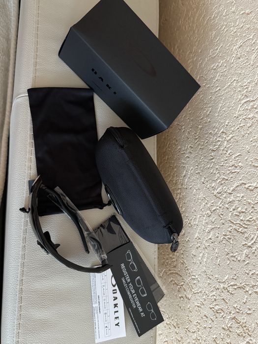 Ochelari Oakley EV Path Polarizati