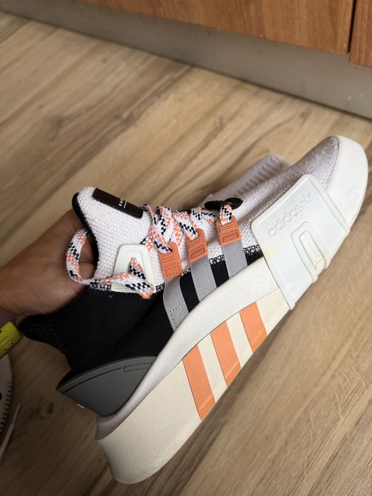 Оригинални маратонки Adidas EQT Bask ADV, 38,5 н