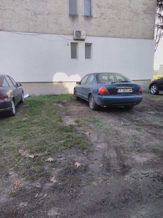 Продава се 4 стаен апартамент в Сеново,обл.Русе.