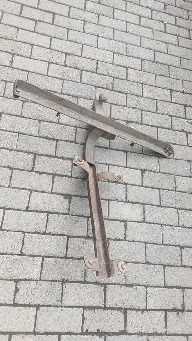 Фаркоп транспортный