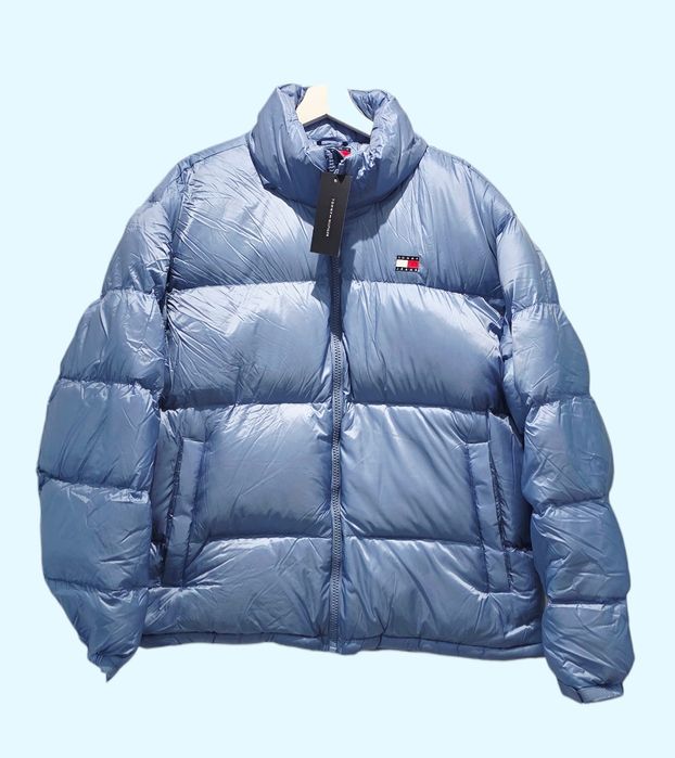 Tommy Jeans Alaska Яке