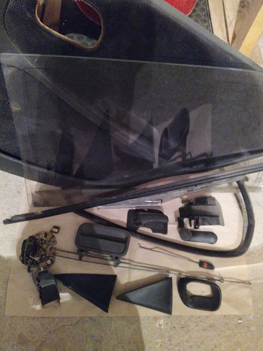 Ключ главни светлини фарове за Opel Astra F [1991-1998] .