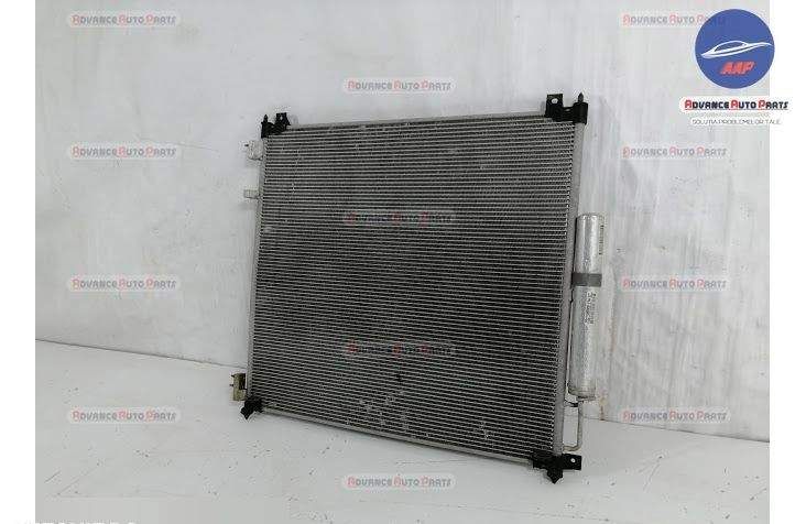 Радиатор AC оригинален Ленд Роувър / Land Rover Рейндж Роувър Спорт /