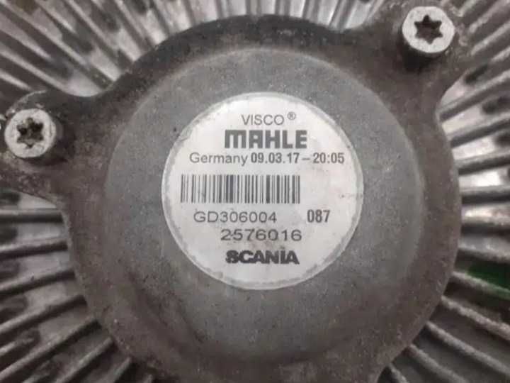 Ventilator vasco cuplaj Scania DC13 - Piese de motor Scania