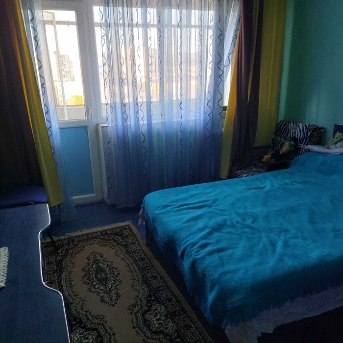 Vand apartament 3 camere - Dr. Tr. Severin