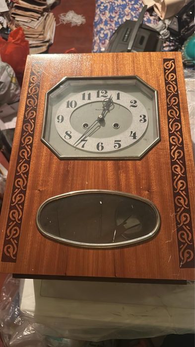 Продам советскте часы