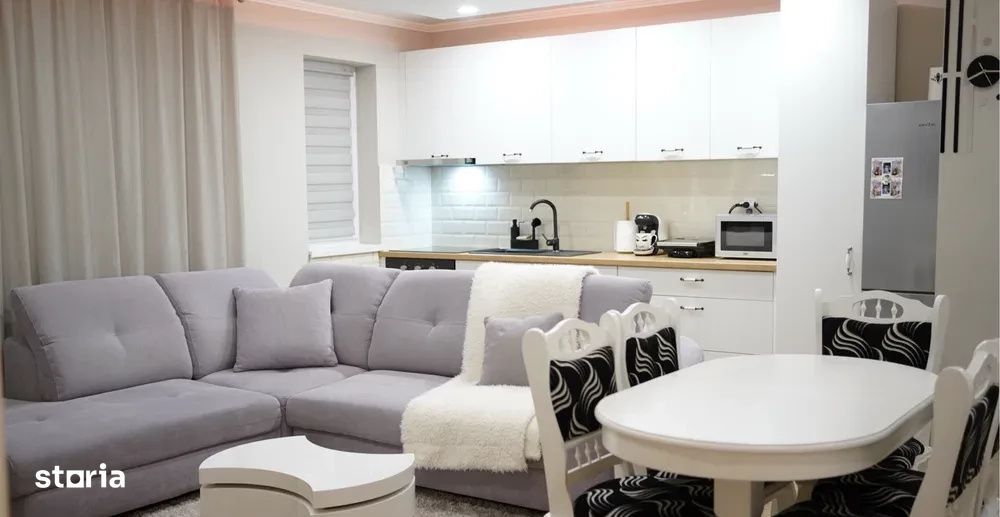 Casa Premium in Apahida | 140 MP + 500 MP Teren | 279.000 € |