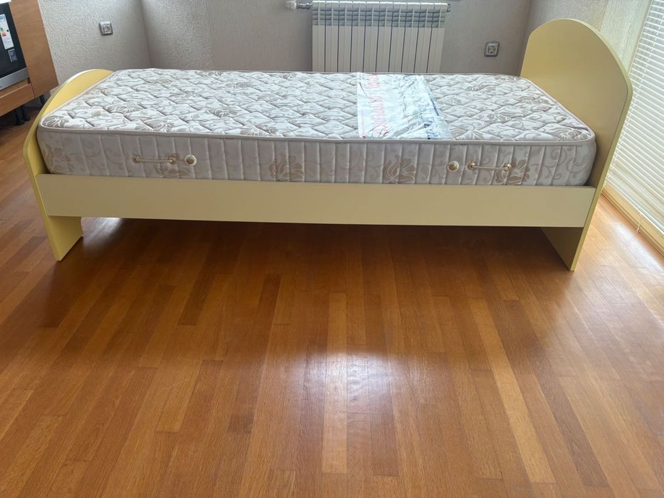 Детско легло + матрак
