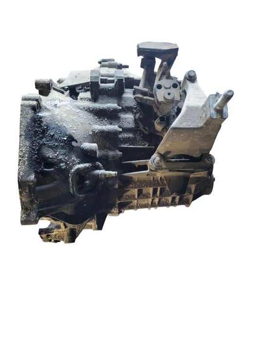 Cutie De Viteze Manuala 5 Trepte Ford Mondeo Iii Estate Bwy 2000 - 200