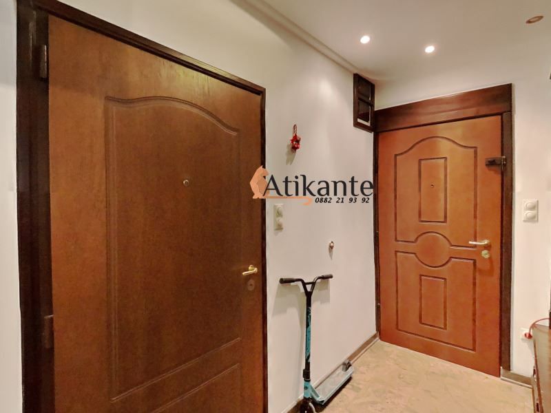 Продава се Двустаен апартамент в София, Младост 3 - 75 кв.м за 3400 €/кв.м - Снимка #7