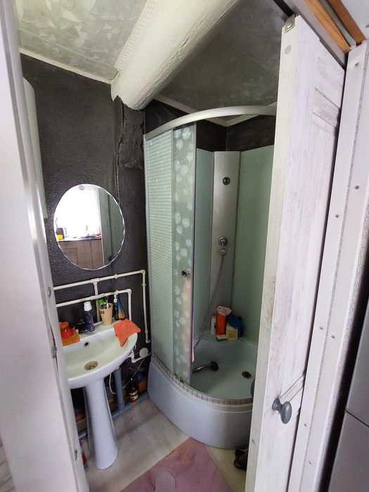 Продам дом в районе "Океана"