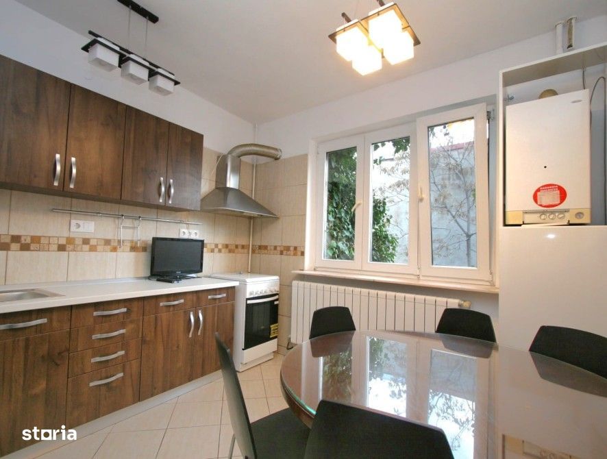 Apartament 4 camere Dorobanti