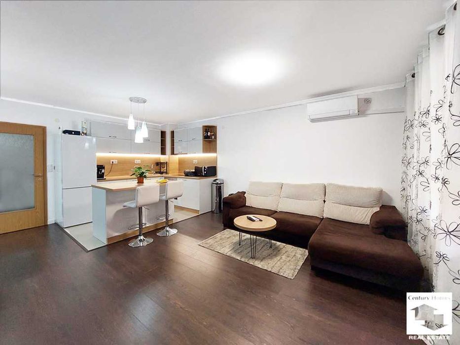 Продава се Тристаен апартамент в Велико Търново, Бузлуджа - 92 кв.м за 1903 €/кв.м - Снимка #2