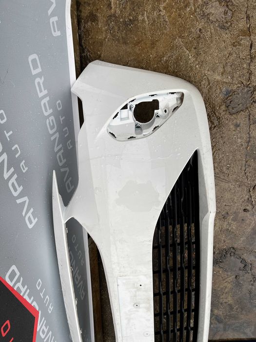 Броня Opel Corsa F 2019- 4бр