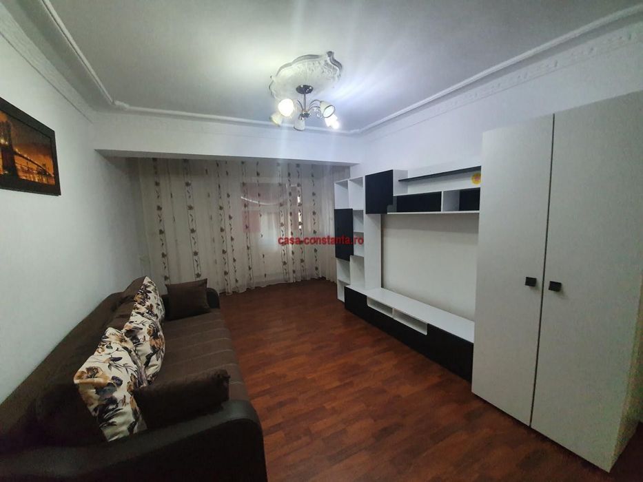 Inchirez apartament 3 camere zona Tomis Nord