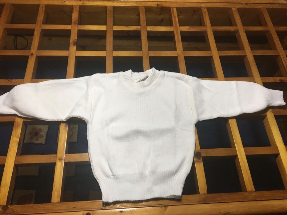 Детски блузи с дълъг ръкав - 45 бр.