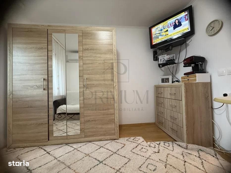 Lipovei - Apartament 1 Camera - Mobilat, Utilat, Renovat — fotografia 3