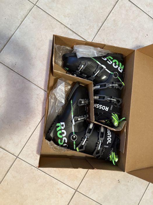 Ски обувки Rossignol Speed 80 – размер 26.5