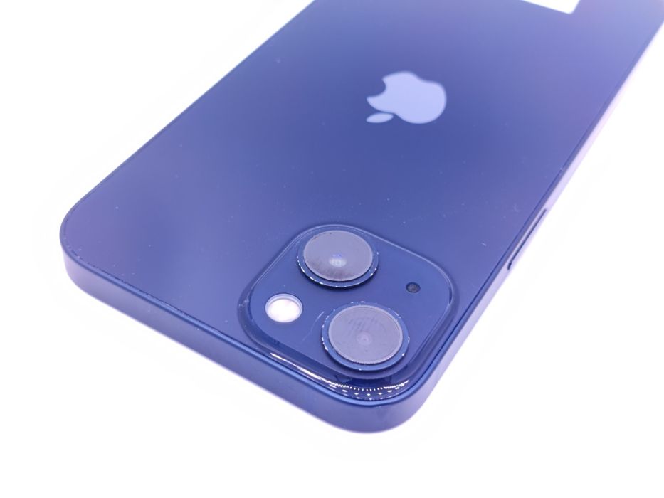 Apple iPhone 13 256GB Midnight 4GB Single, Garantie 24 luni | #D90115