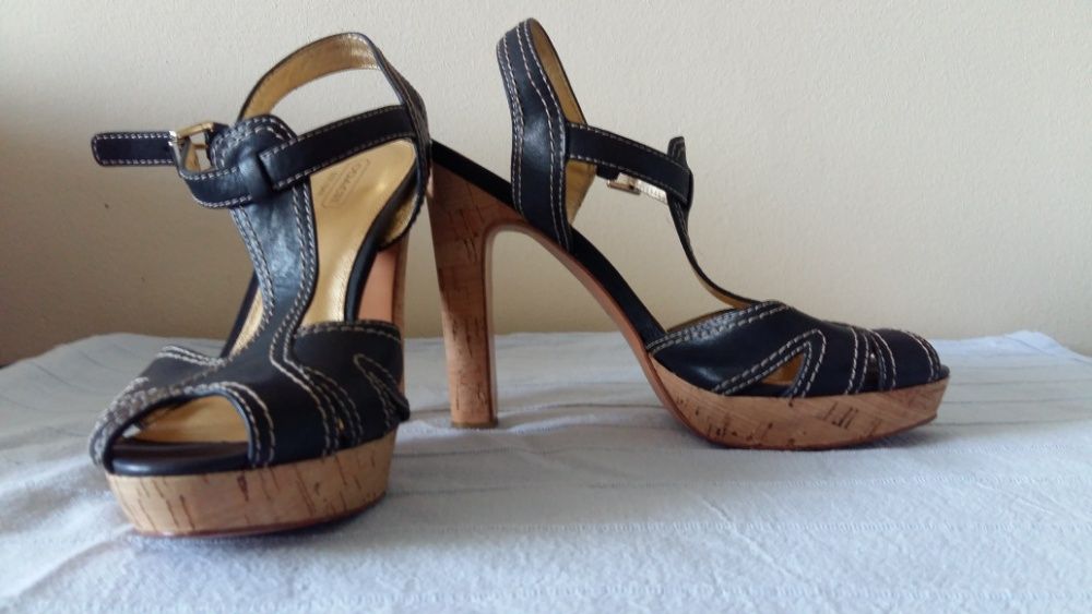 Дамски сандали, марка COACH