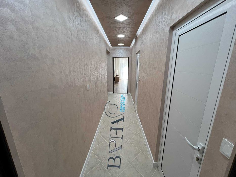 НОВО ПРЕДЛОЖЕНИЕ! Двустаен апартамент - кв.Възраждане!