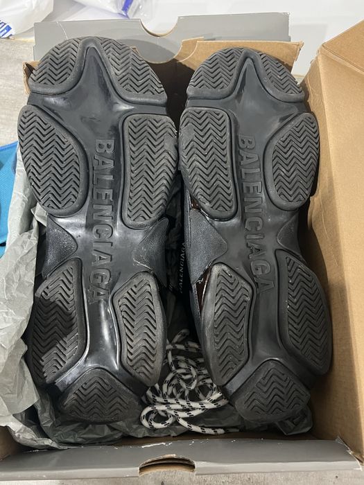 Balenciaga Triple S