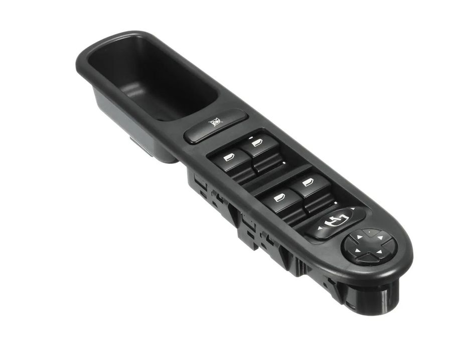 Бутони за ел. стъкла за Peugeot 207