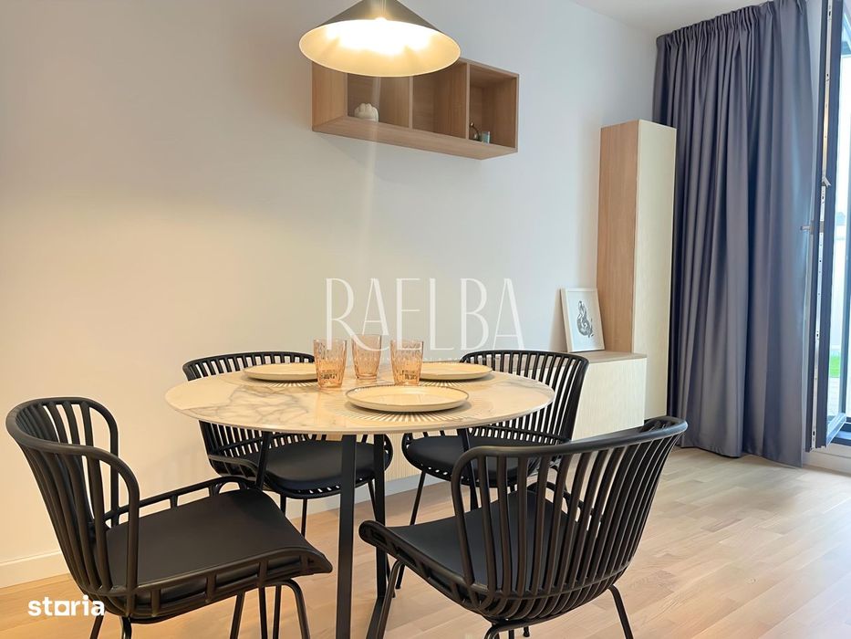 | NEW | Casa 5 camere | ZenVille | Cu GRADINA | MOBILATA |