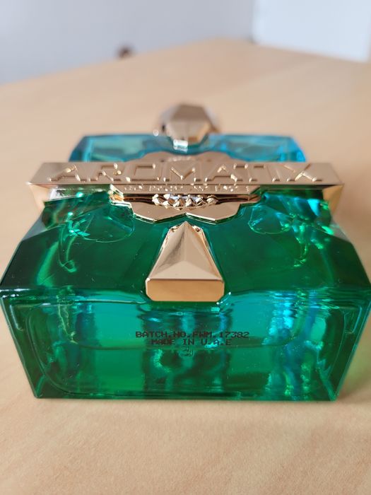 Sun Kissed - aromatix & french avenue 100ml.