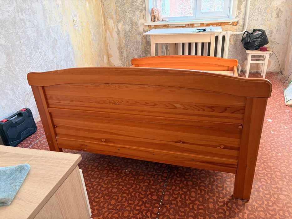 Продам кровать 160×200