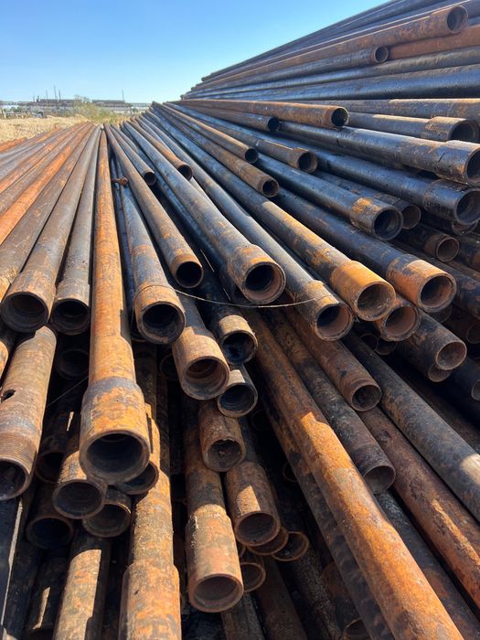 Продам трубы Нкт 73-89 диаметр , труба , метал, сталь