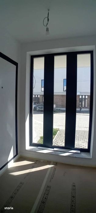 Vile Premium | Pădure Lac | Mogoșoaia | Ansamblu Select