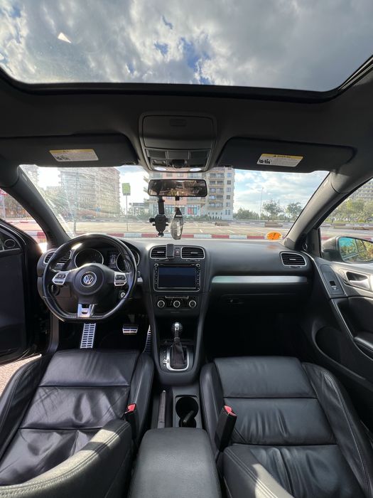 Volkswagen Golf GTI 2.0 TSI DSG, 211 CP, 2012, 170.000 km