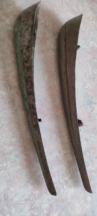 Мотороллер муравей